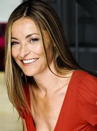 Amanda Donohoe - Atriz, 29 de junho de 1962