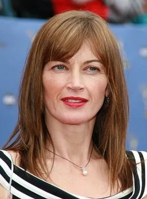 Amanda Pays - Atriz, 6 de junho de 1959