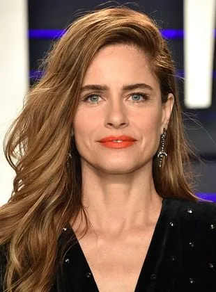 Amanda Peet - Atriz, Roteirista, Produtor Executivo, 11 de janeiro de 1972