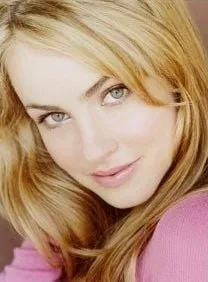 Amanda Schull - Atriz, 26 de agosto de 1978