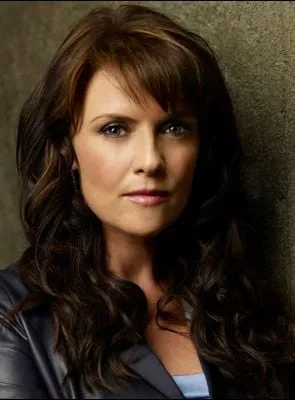 Amanda Tapping - Atriz, Diretora, Produtor Executivo, 28 de agosto de 1965