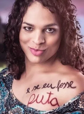 Amara Moira - 26 de fevereiro de 1985