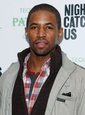 Amari Cheatom - Ator, 19 de janeiro de 1986