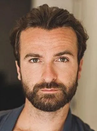 Amaury de Crayencour - Ator, 12 de outubro de 1984