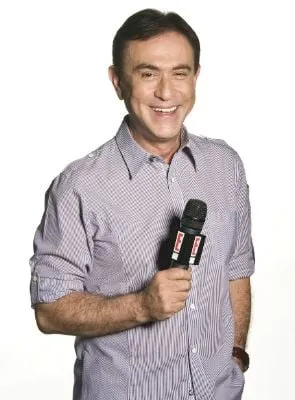 Amaury Jr. - 28 de setembro de 1950