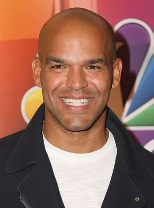 Amaury Nolasco - Ator, 24 de dezembro de 1970