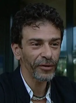 Amazigh Kateb - 16 de setembro de 1972