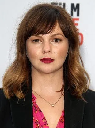 Amber Tamblyn - Atriz, Diretora, Produtora, 14 de maio de 1983