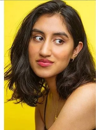 Ambika Mod - 2 de outubro de 1995