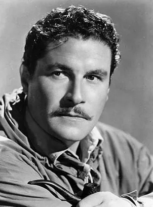 Amedeo Nazzari - 10 de dezembro de 1907, 5 de novembro de 1979