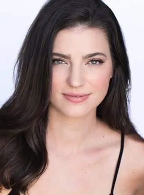 Amelia Brantley - 1 de abril de 1987