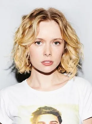 Amelia Eve - 22 de dezembro de 1994