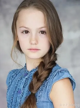 Amelie Bea Smith - 1 de janeiro de 2010