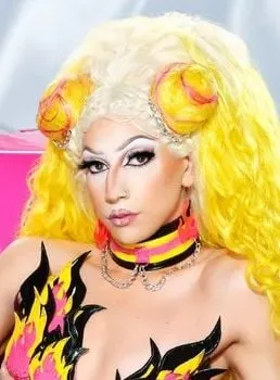 Amethyst - 4 de fevereiro de 1995