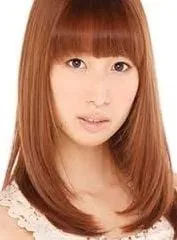 Ami Koshimizu - 15 de fevereiro de 1986