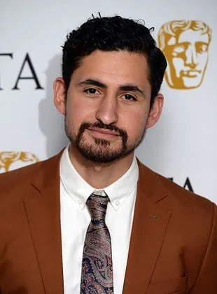 Amir El-Masry - Ator, 2 de agosto de 1990