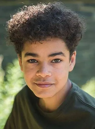 Amir Wilson - Ator, 6 de fevereiro de 2004