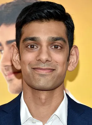 Amit Shah - Ator, 26 de abril de 1981