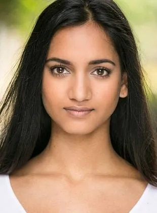 Amita Suman - 19 de julho de 1997