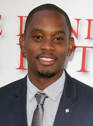 Aml Ameen - Ator, Diretor, Produtor, 30 de julho de 1985