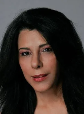 Amneris Morales - 7 de julho de 1958