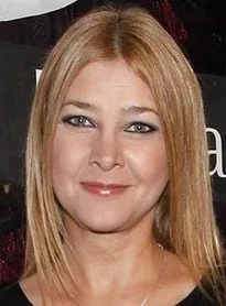 Amparo Larrañaga - Atriz, 26 de março de 1963