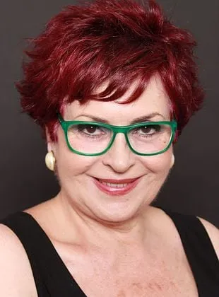 Amparo Moreno - 24 de julho de 1949