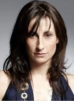 Amparo Noguera - Atriz, 6 de março de 1965