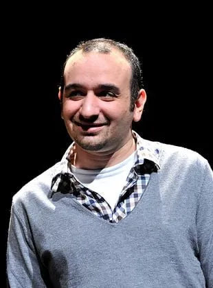 Amr Salama - 22 de novembro de 1982