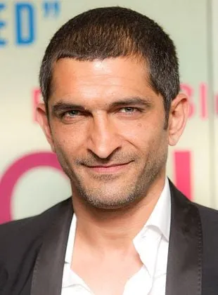 Amr Waked - Ator, 12 de abril de 1973