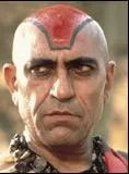 Amrish Puri - 22 de junho de 1932, 12 de janeiro de 2005