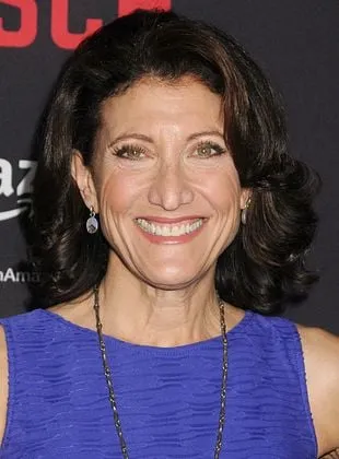 Amy Aquino - Atriz, 20 de março de 1957