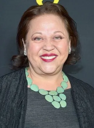 Amy Hill - Atriz, 9 de maio de 1953