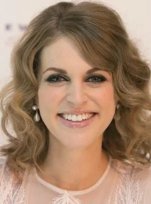Amy Huberman - Atriz, 20 de março de 1979