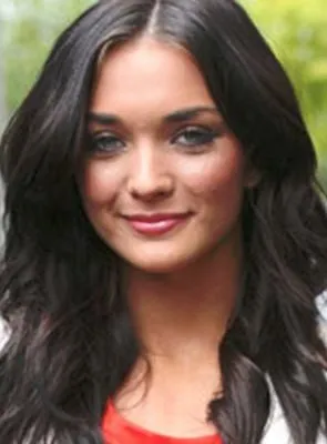 Amy Jackson - Atriz, Produtora, Diretor de produção, 31 de janeiro de 1991
