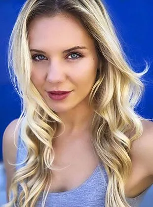 Amy Johnston (II) - 5 de fevereiro de 1990