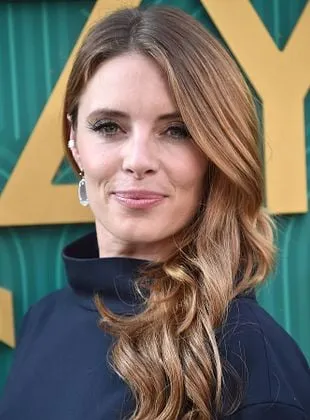 Amy Pemberton - Atriz, 23 de agosto de 1988