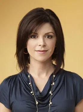 Amy Pietz - Atriz, 6 de março de 1969