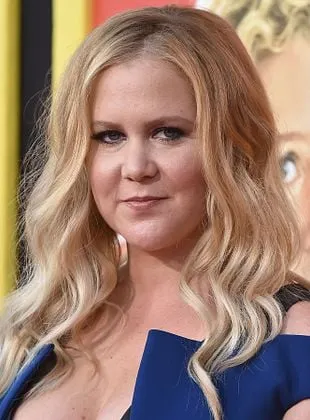 Amy Schumer - Roteirista, Atriz, Diretora, 1 de junho de 1981