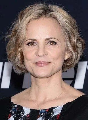 Amy Sedaris - Atriz, Roteirista, Creator/Showrunner, 29 de março de 1961