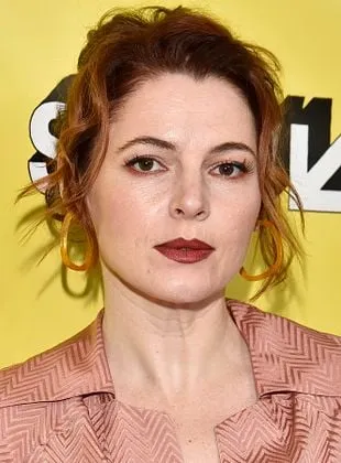 Amy Seimetz - Atriz, Diretora, Roteirista, 25 de novembro de 1981