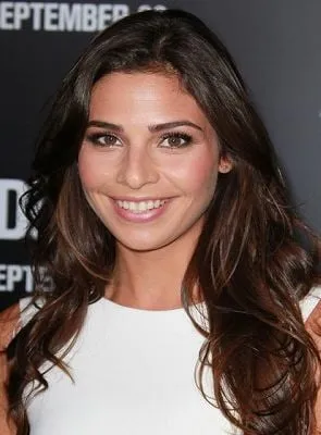 Ana Ayora - Atriz, 8 de julho de 1983