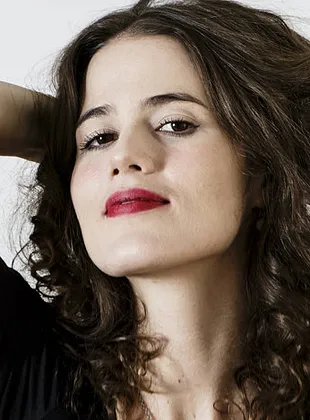 Ana Cañas - 14 de setembro de 1980