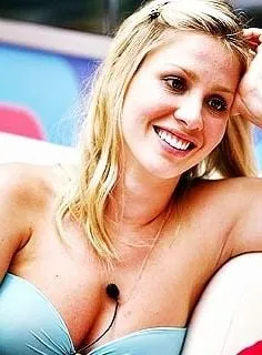 Ana Carolina Martins Madeira - 10 de fevereiro de 1984