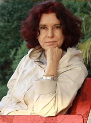 Ana Carolina - Diretora, Roteirista, Atriz, 27 de setembro de 1943