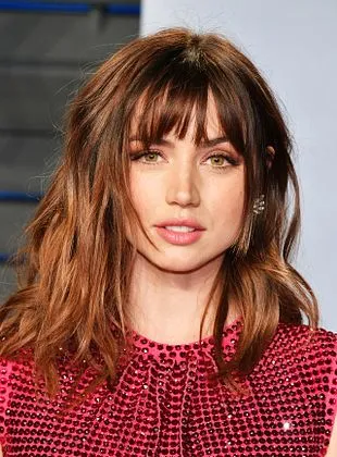 Ana de Armas - Atriz, Produtor Executivo, 30 de abril de 1988