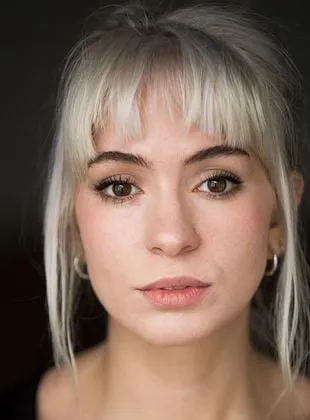 Ana Dumitrașcu - 5 de dezembro de 1997