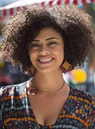 Ana Flavia Cavalcanti - Atriz, Diretora, Produtora, 1 de agosto de 1982