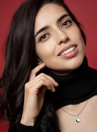 Ana Gonzalez Bello - 7 de fevereiro de 1991