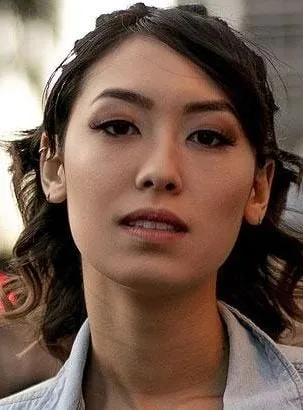 Ana Hikari - 21 de dezembro de 1994